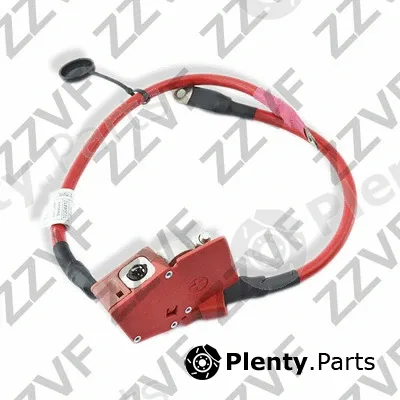 ZZVF ZVKK135 — Battery Adapter