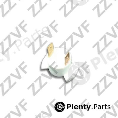 ZZVF ZV64HD — Bulb Socket, headlight
