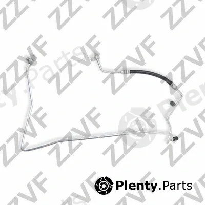 ZZVF ZV147Q3 — High Pressure Line, air conditioning