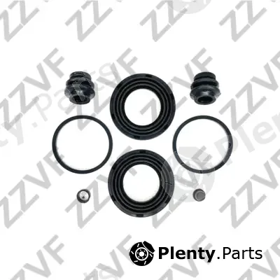 ZZVF ZVCER020 — Repair Kit, brake caliper