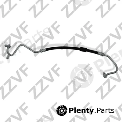 ZZVF MD-GJ661B — High Pressure Line, air conditioning