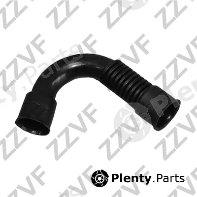 ZZVF ZV493A — Hose, cylinder head cover ventilation