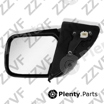 ZZVF ZVMB4183700R — Exterior Mirror