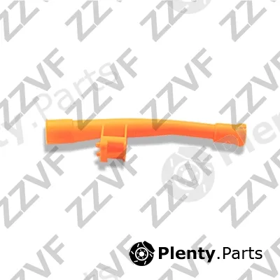 ZZVF ZV13BC — Tube, oil dipstick