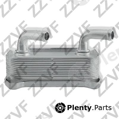 ZZVF ZV544VL — Oil Cooler, engine oil