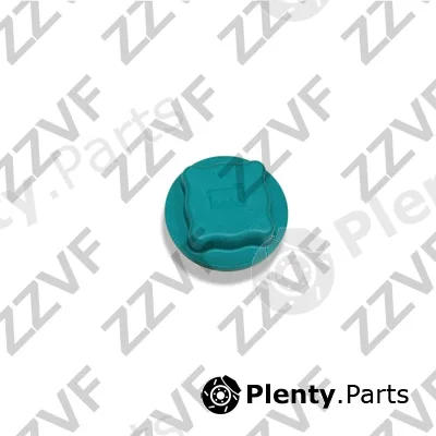ZZVF ZV49VL — Cap, coolant tank
