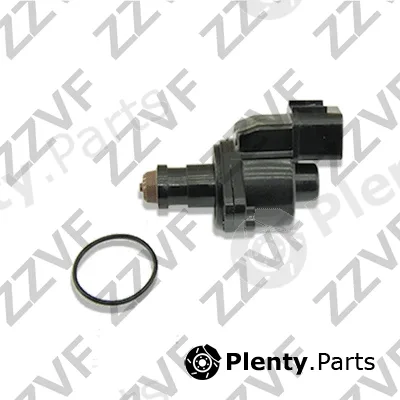 ZZVF ZVPK153 — Idle Control Valve, air supply