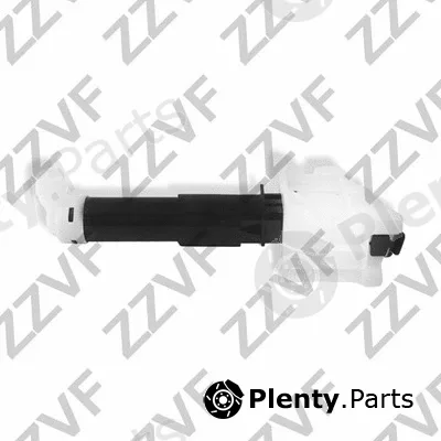 ZZVF ZVFP275 — Washer Fluid Jet, headlight cleaning