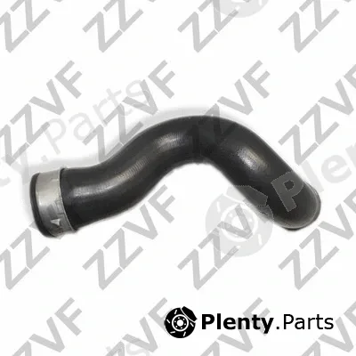 ZZVF ZVRR092 — Charge Air Hose