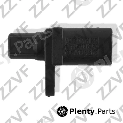 ZZVF ZVBP4K711 — Sensor, wheel speed