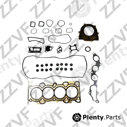 ZZVF ZV18FA — Gasket Kit, cylinder head