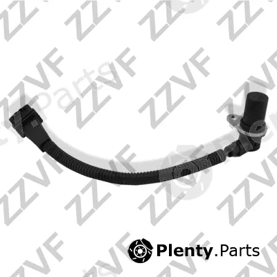 ZZVF ZVE31B — Sensor, camshaft position