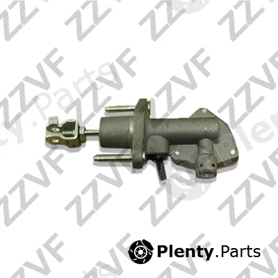 ZZVF ZVCC010 — Master Cylinder, clutch