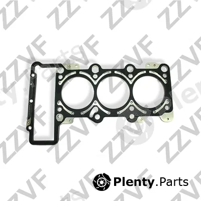 ZZVF ZVVC038 — Gasket, cylinder head