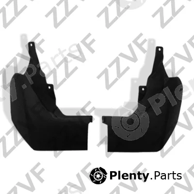 ZZVF ZV017ZL2 — Mudflap