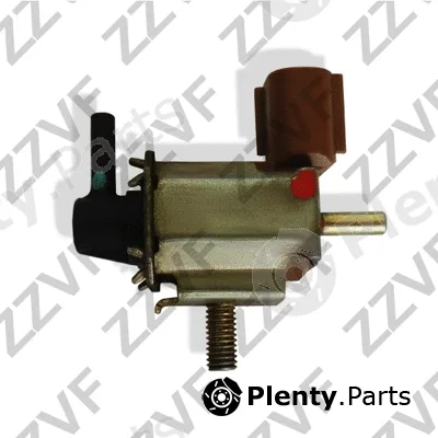 ZZVF ZV1275MR — Pressure Converter
