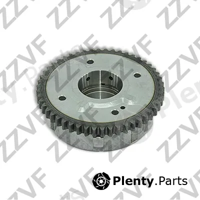 ZZVF ZV1240XC — Camshaft Adjuster