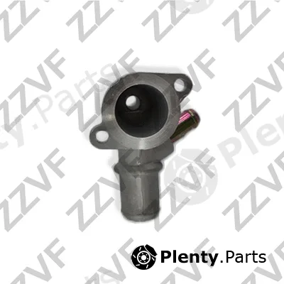 ZZVF ZV726CH — Coolant Flange