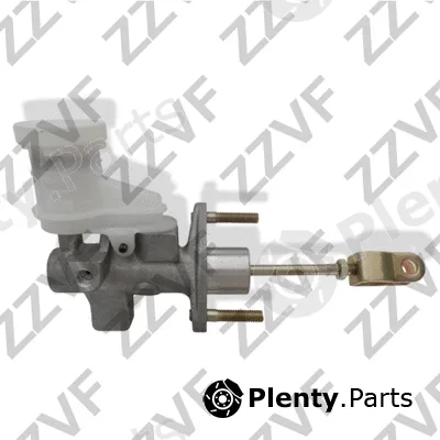 ZZVF ZV995MR — Master Cylinder, clutch
