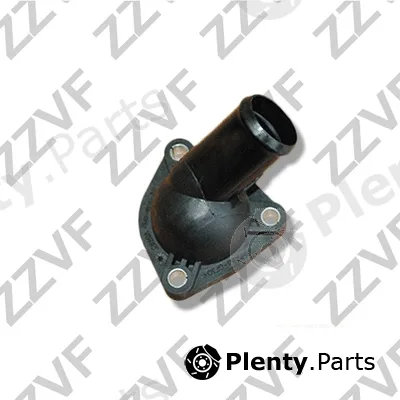 ZZVF ZV544F — Coolant Flange