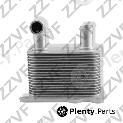 ZZVF ZVT510F — Oil Cooler, engine oil