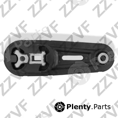 ZZVF ZV1KA0A — Mounting, engine