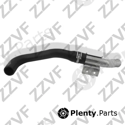 ZZVF ZVX615Z — Radiator Hose