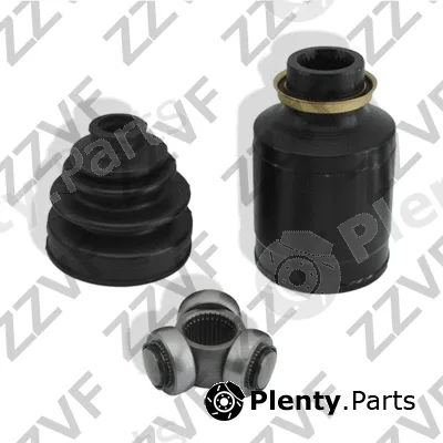 ZZVF MZGD62-50XR — Joint Kit, drive shaft