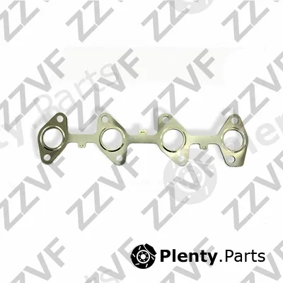 ZZVF ZVVY028 — Gasket, exhaust manifold