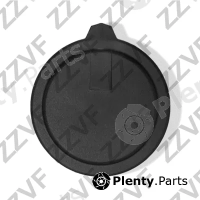 ZZVF ZVAK092 — Valve, crankcase ventilation