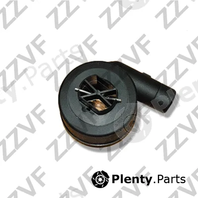 ZZVF ZV365A — Valve, crankcase ventilation