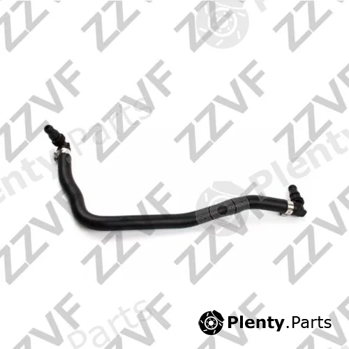 ZZVF ZVA9125 — Radiator Hose