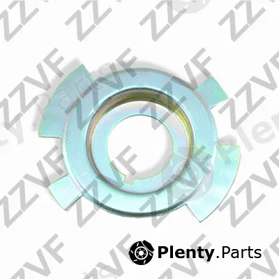 ZZVF ZV2348MD — Thrust Washer, crankshaft