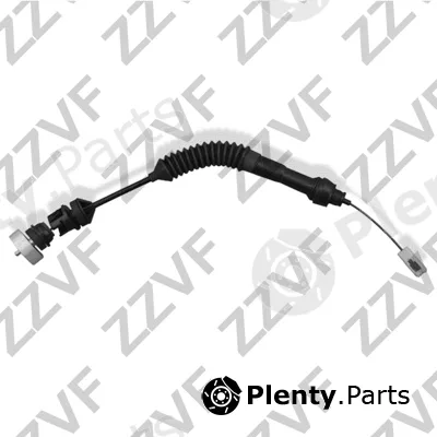 ZZVF ZVH6803 — Cable Pull, clutch control