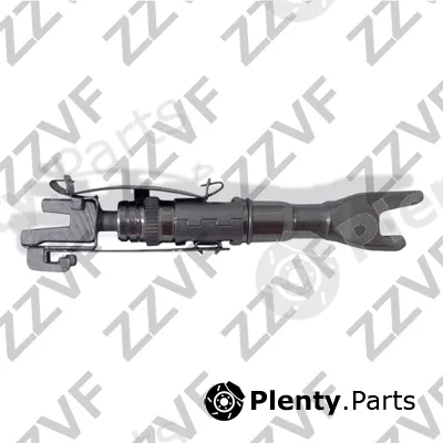 ZZVF ZV225F — Adjuster, drum brake