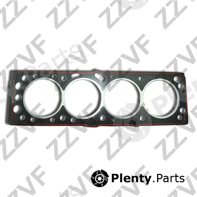 ZZVF ZVBZ0089 — Gasket, cylinder head