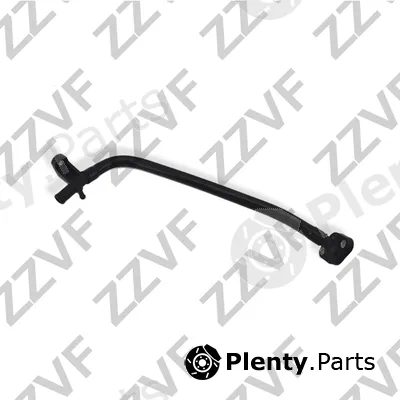 ZZVF ZVR1124 — Coolant Pipe