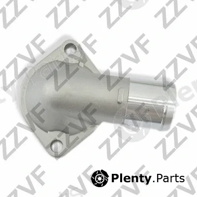 ZZVF ZV131HY — Coolant Flange