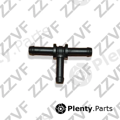 ZZVF ZV341N — Coolant Flange