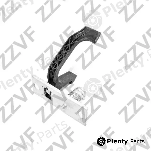ZZVF ZZEA044 — Bonnet Lock
