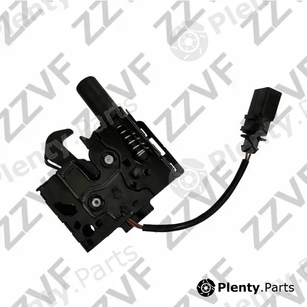 ZZVF ZZEA041 — Bonnet Lock