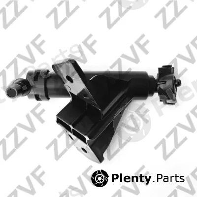 ZZVF ZVFP369 — Washer Fluid Jet, headlight cleaning