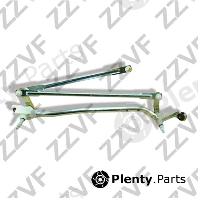ZZVF ZV095FC — Wiper Linkage