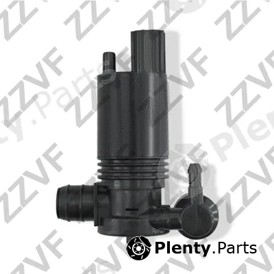 ZZVF ZVMC089 — Washer Fluid Pump, window cleaning