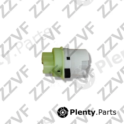 ZZVF ZVKK112 — Ignition Switch