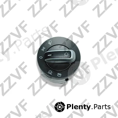 ZZVF ZVKK021 — Switch, headlight
