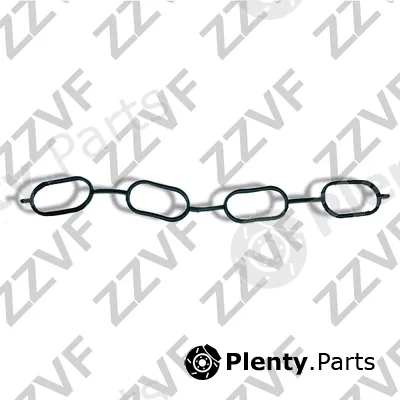 ZZVF ZVBZ0175 — Gasket, intake manifold