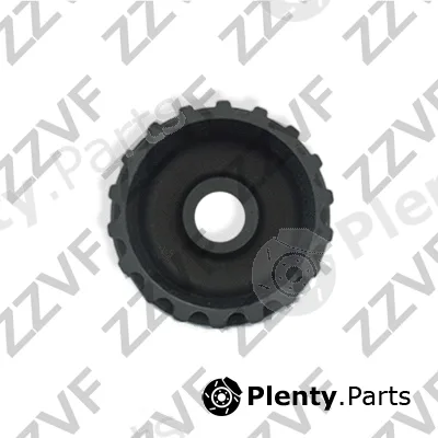 ZZVF ZV135MD — Sprocket/Gear, oil pump