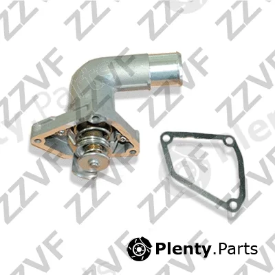 ZZVF ZV2A10 — Thermostat, coolant