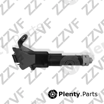 ZZVF ZV010TR — Washer Fluid Jet, headlight cleaning